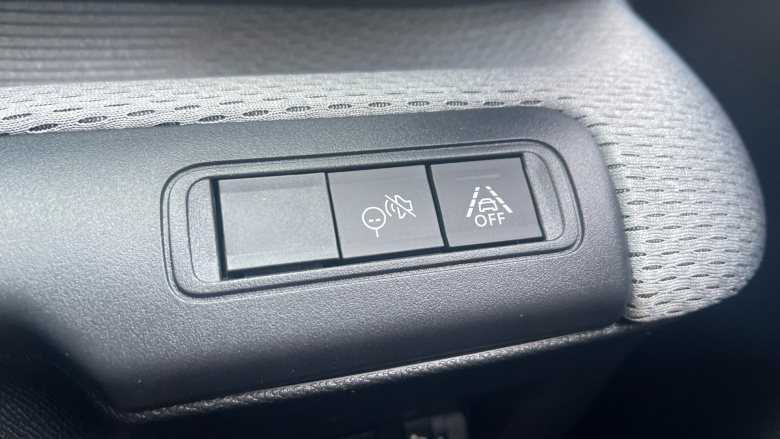 Citroen C3 Aircross 83kW Standard Range Max 44kWh 5dr Auto Electric Hatchback